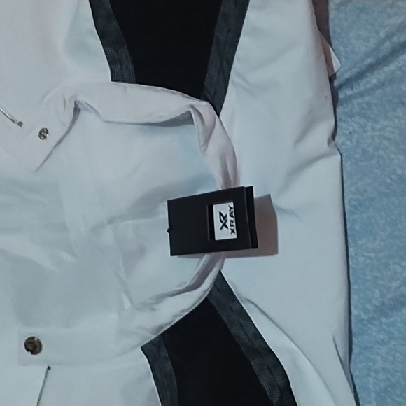 X-ray jackets - Picture 5 of 7